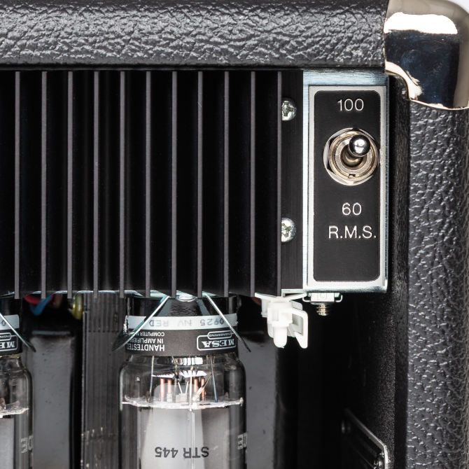 Mesa Boogie Mark IIC HRG Amplifier Head *in stock*