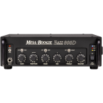 Mesa Boogie Subway Series Bass-800D *In Stock*