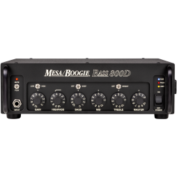 Mesa Boogie Subway Series Bass-800D *In Stock*