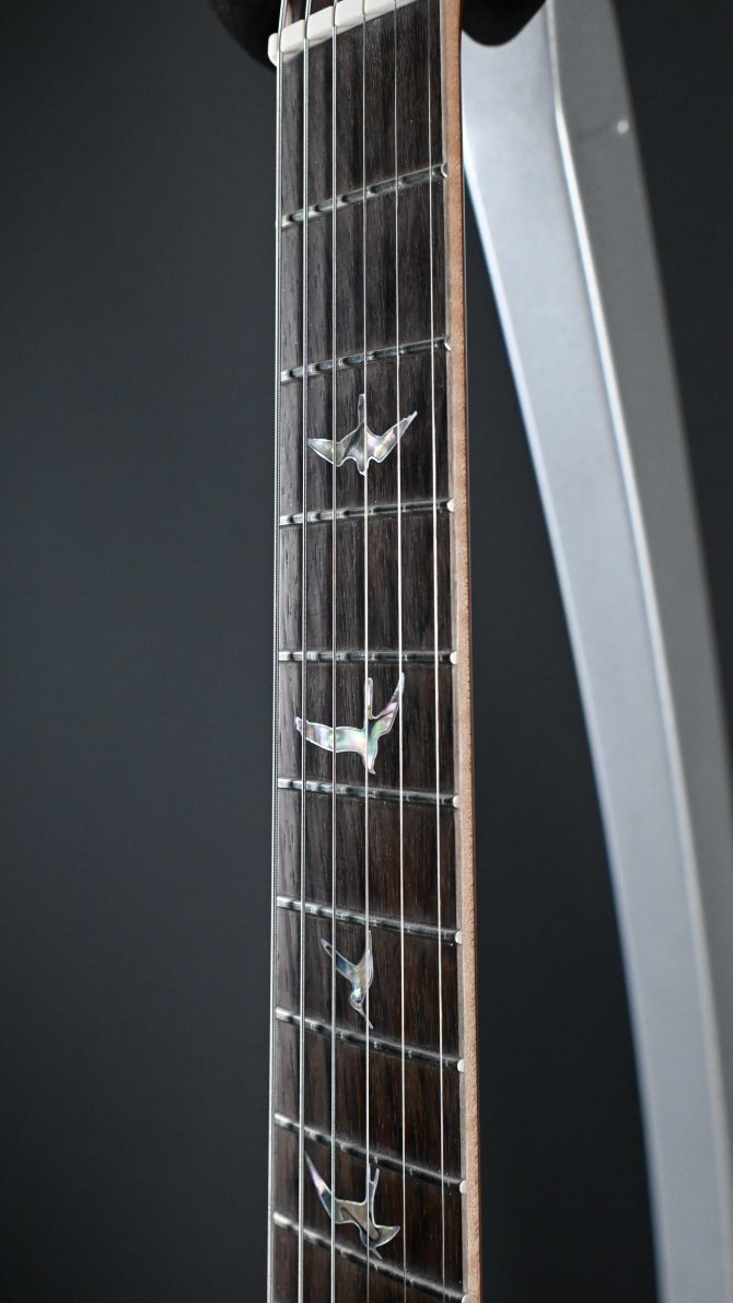 PRS Private Stock #12191 McCarty 594 Singlecut Vintage Yellow