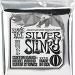 Ernie Ball 2218 Silver Slinky Electric Guitar Strings 10.5 – 47