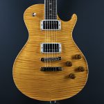 PRS Private Stock #12191 McCarty 594 Singlecut Vintage Yellow