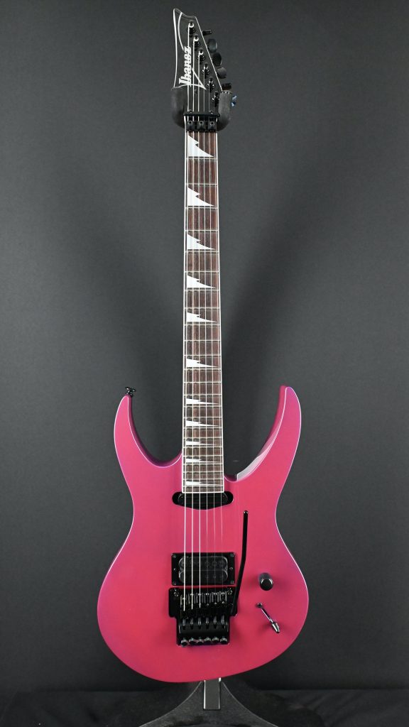 Ibanez Power Series 540PIII Purple Neon #046