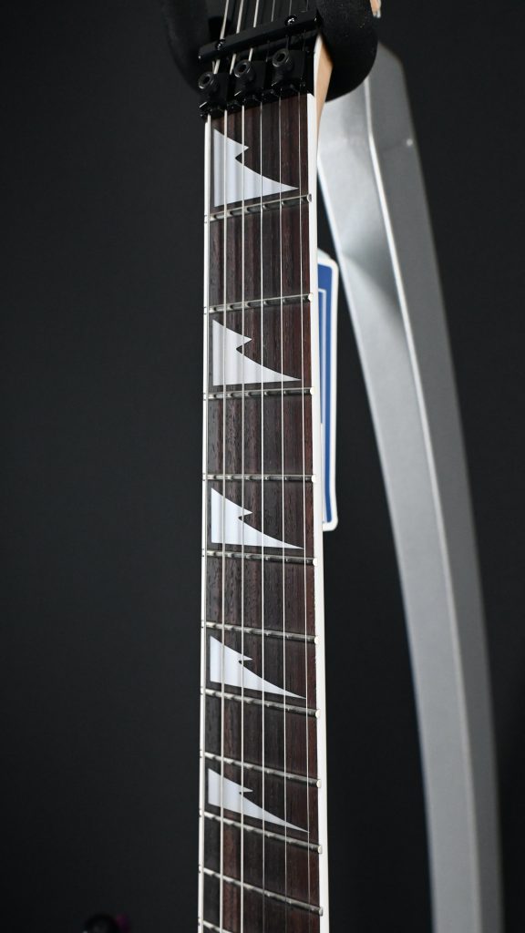 Ibanez Power Series 540PIII Purple Neon #046
