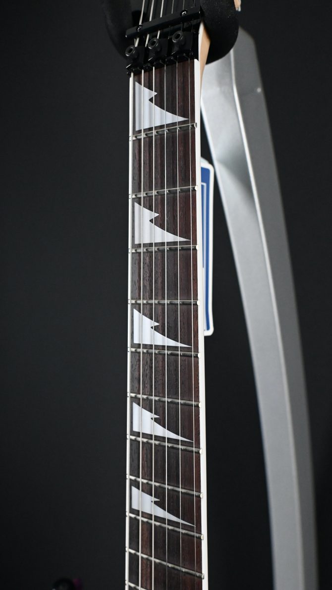 Ibanez Power Series 540PIII Purple Neon #046