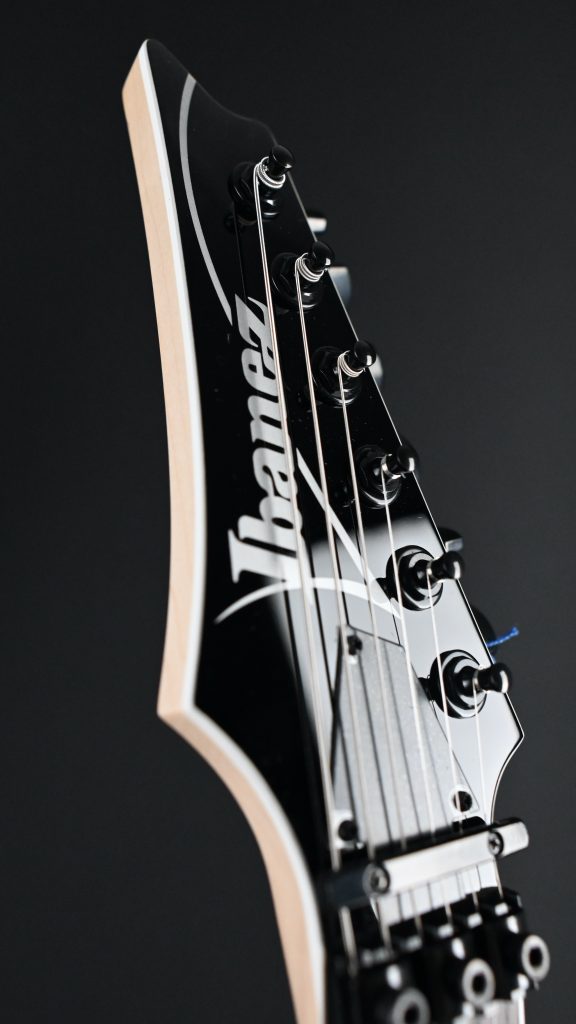 Ibanez Power Series 540PIII Purple Neon #046