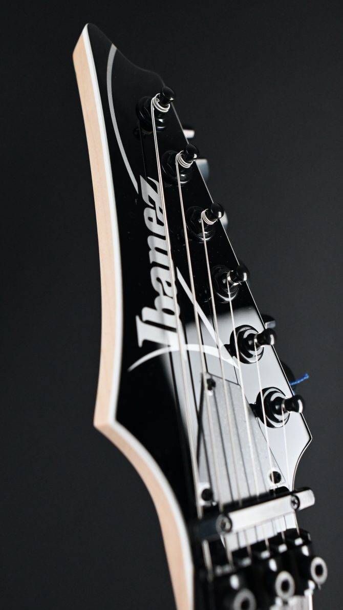 Ibanez Power Series 540PIII Purple Neon #046