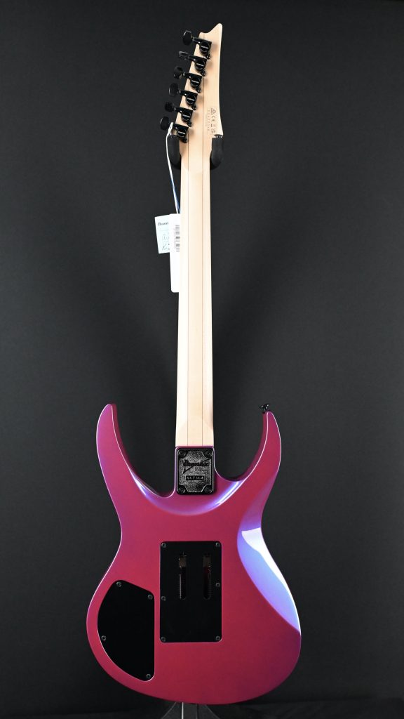 Ibanez Power Series 540PIII Purple Neon #046