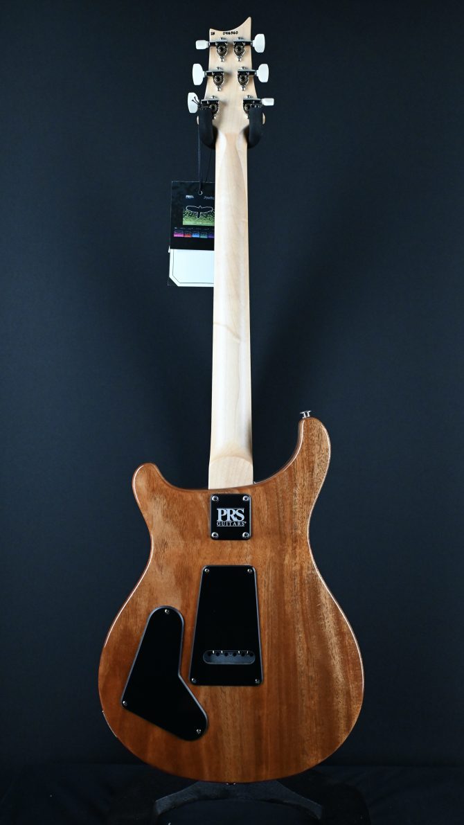 PRS Limited Edition CE 22 Carroll Blue #360
