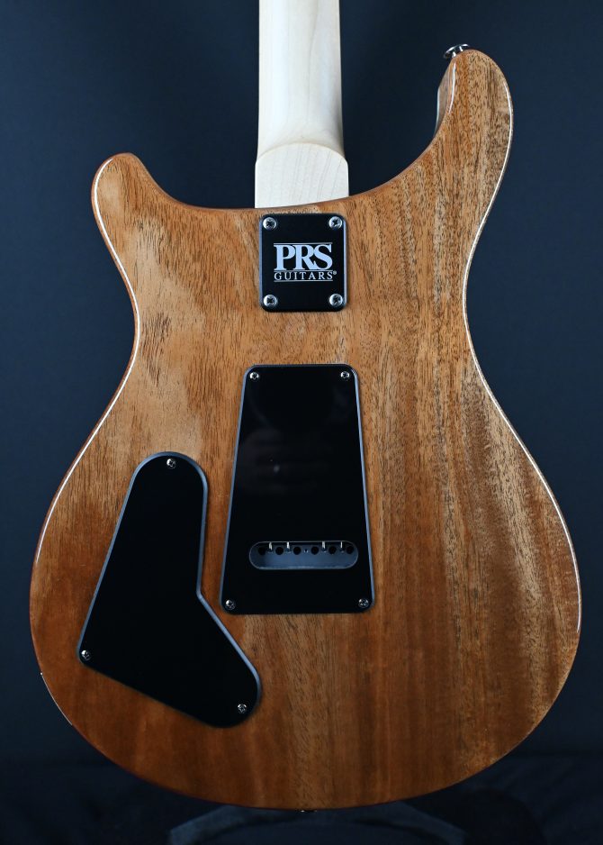 PRS Limited Edition CE 22 Carroll Blue #360