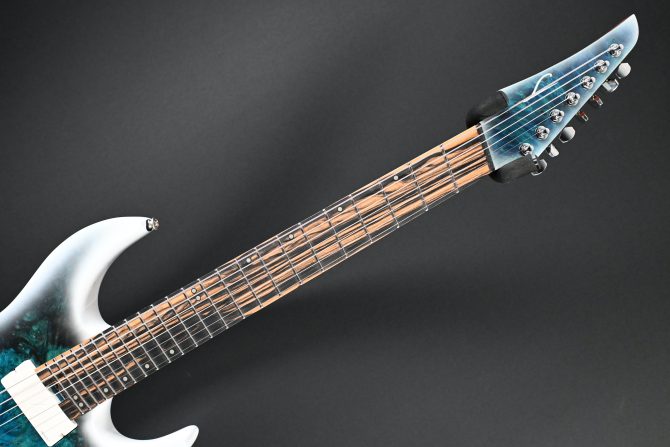 Legator Ninja N7FOD-AB Arctic Blue High Gloss #795