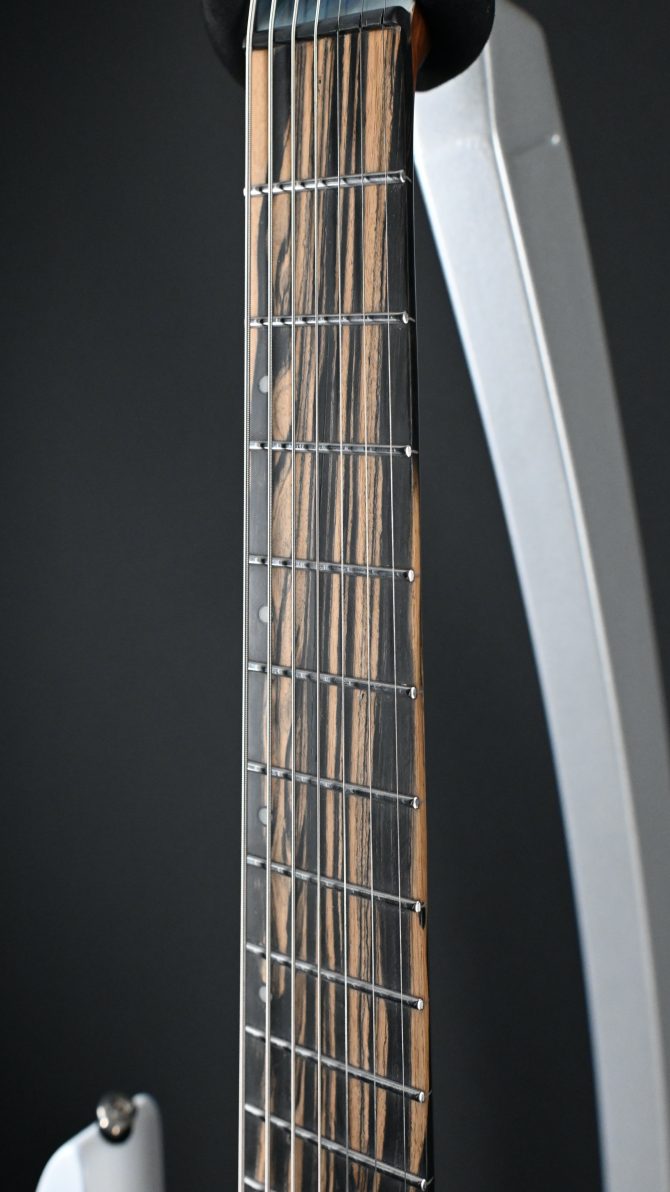 Legator Ninja N7FOD-AB Arctic Blue High Gloss #795