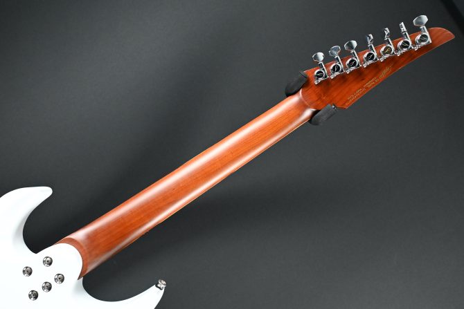 Legator Ninja N7FOD-AB Arctic Blue High Gloss #795