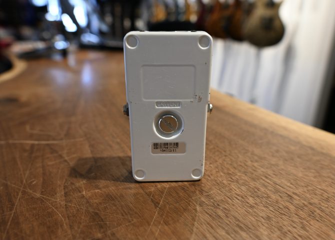 TC Electronics Polytune Tuner Pedal