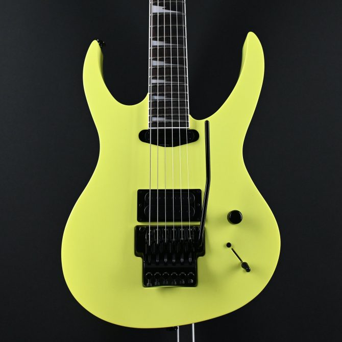 Ibanez 540PIII-PN Genesis Collection Desert Sun Yellow 2025