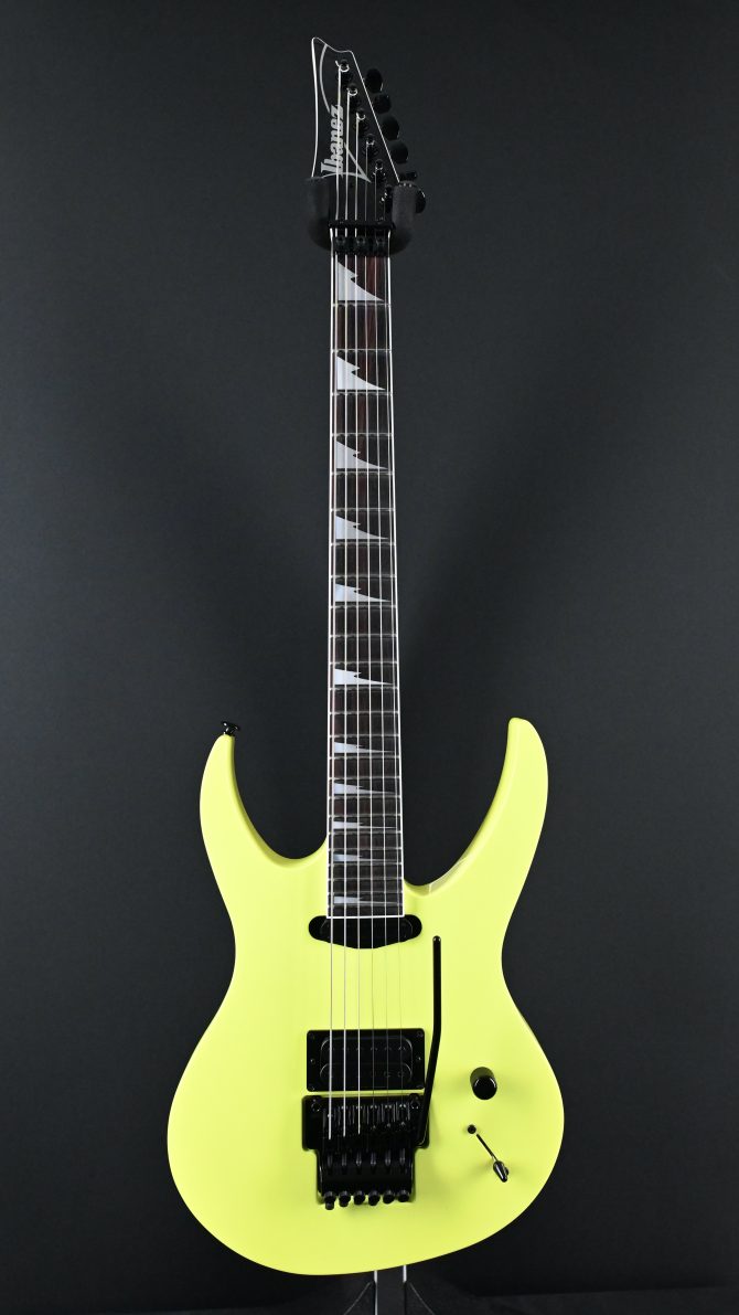 Ibanez 540PIII-PN Genesis Collection Desert Sun Yellow 2025