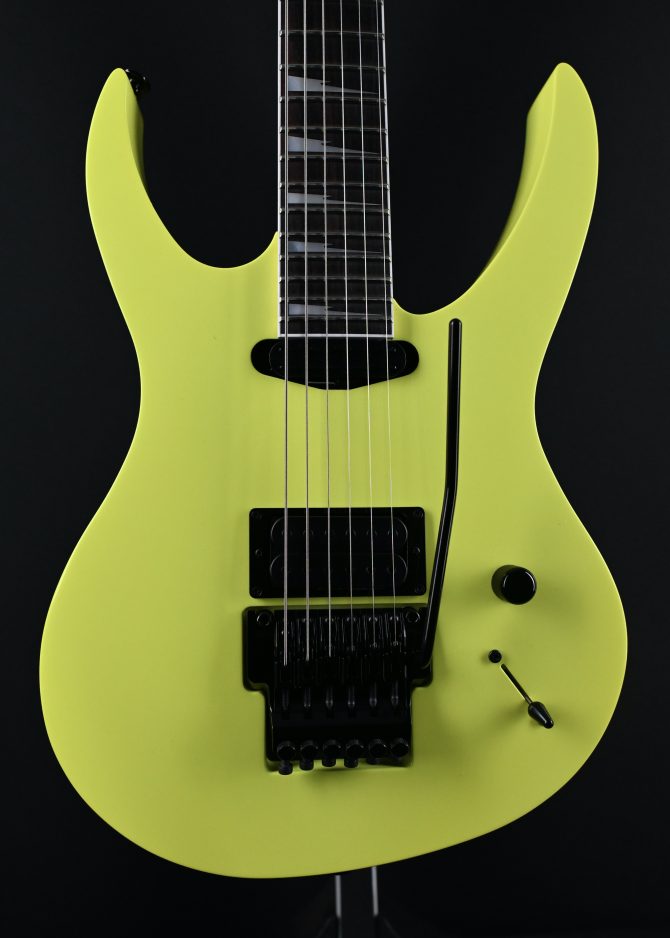 Ibanez 540PIII-PN Genesis Collection Desert Sun Yellow 2025