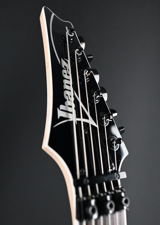 Ibanez 540PIII-PN Genesis Collection Desert Sun Yellow 2025