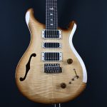 PRS S2 Special Semi-Hollow Faded Gray Black Purple Burst #402 (Copy)