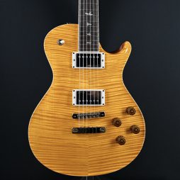 PRS Private Stock #12191 McCarty 594 Singlecut Vintage Yellow