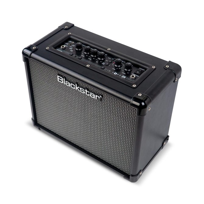 Blackstar ID:CORE V4 Stereo 20 20-Watt Guitar Combo Amp