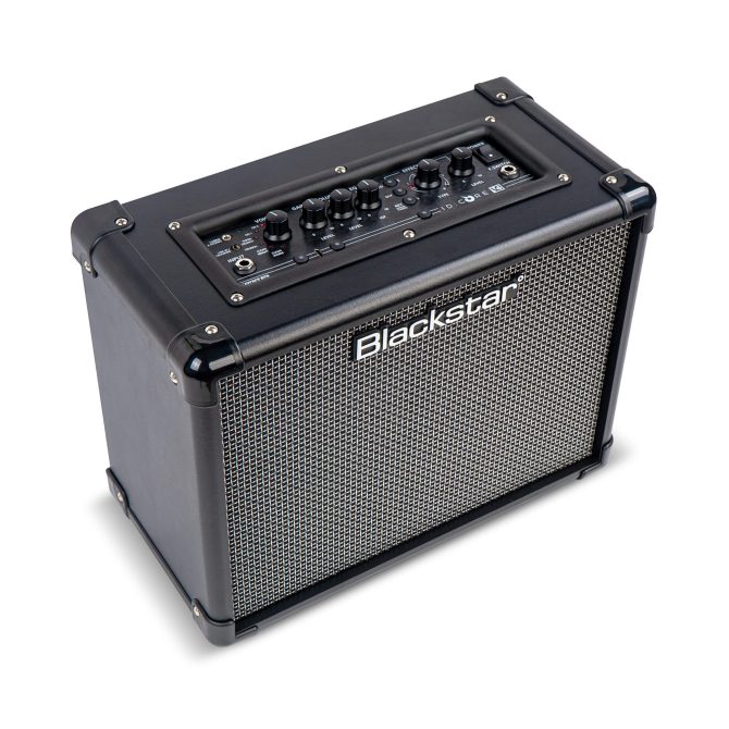 Blackstar ID:CORE V4 Stereo 20 20-Watt Guitar Combo Amp