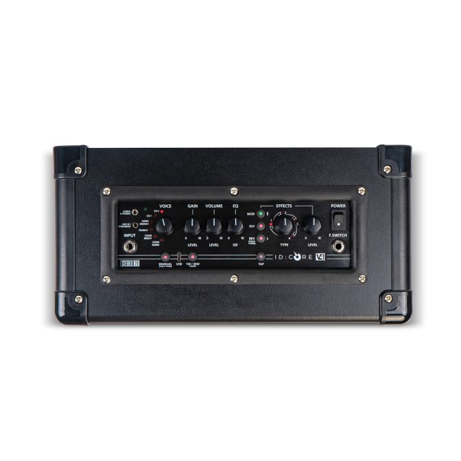 Blackstar ID:CORE V4 Stereo 20 20-Watt Guitar Combo Amp