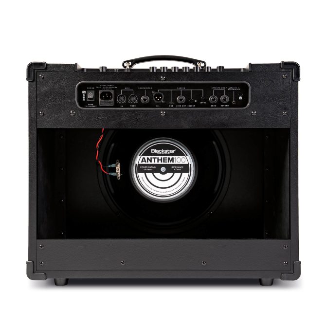 Blackstar ID:X 100 100W Guitar Combo Amp