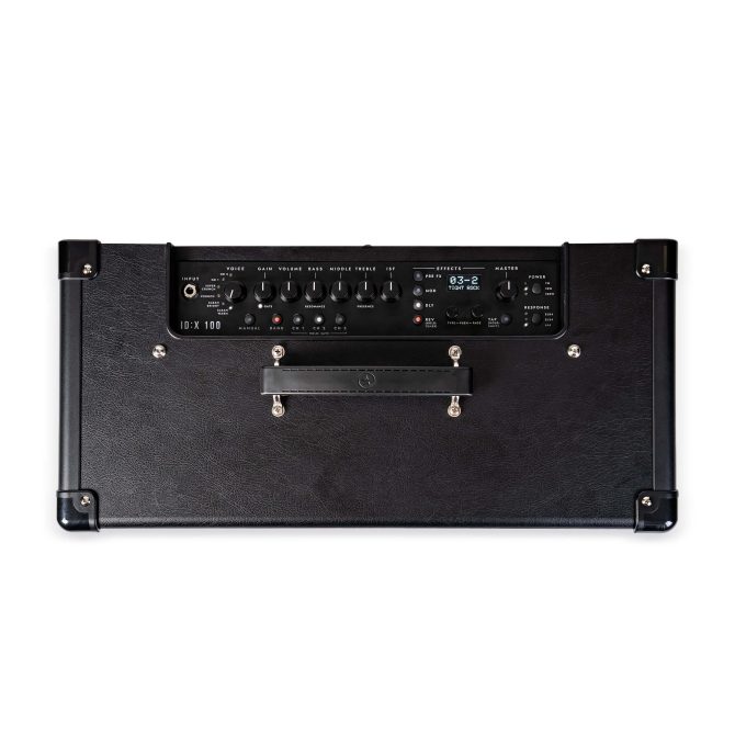 Blackstar ID:X 100 100W Guitar Combo Amp