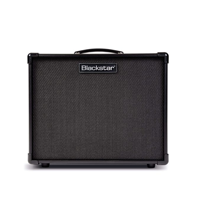 Blackstar ID:X 50 50W Guitar Combo Amp