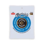 Martin MA540 Authentic Acoustic SP Phosphor Bronze Acoustic Guitar Strings – Light (.12 – .54)