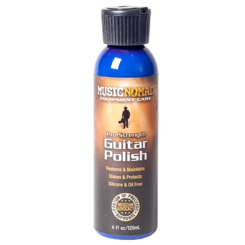 Music Nomad MN101 Guitar Polish