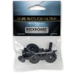 Rockboard Re-usable Spare Rivets for The Tray, 5 pcs.