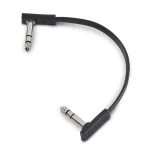 Rockboard Flat TRS Cable 30cm (11.81in)