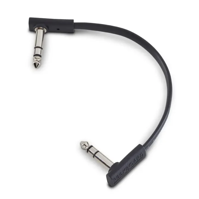 Rockboard Flat TRS Cable 30cm (11.81in)