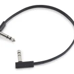 Rockboard Flat TRS Cable 30cm (11.81in)