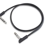 Rockboard Flat TRS Cable 60cm (23.62in)
