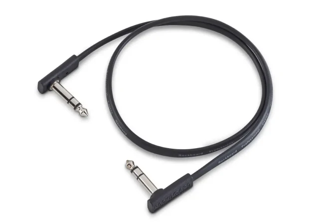 Rockboard Flat TRS Cable 60cm (23.62in)