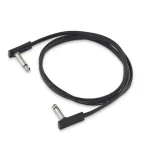 Rockboard Standard Flat Patch Cables 100cm (39.37in)