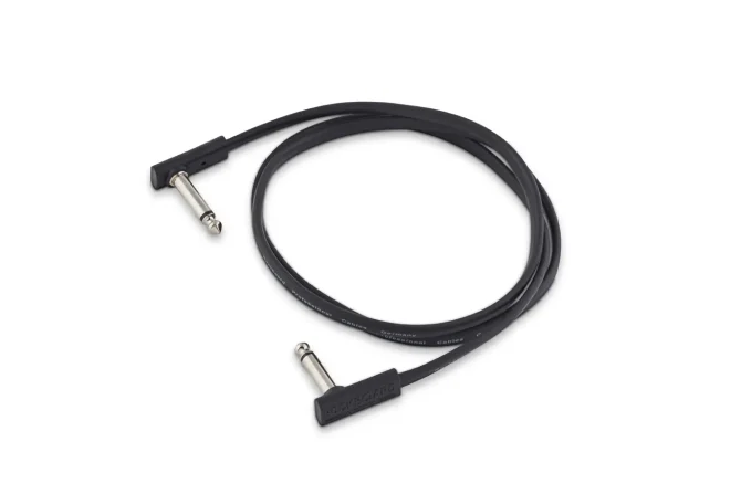 Rockboard Standard Flat Patch Cables 100cm (39.37in)