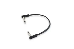 Rockboard Standard Flat Patch Cable 20cm (7.87in)