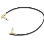 Rockboard Gold Series Flat Patch Cables 30cm (11.81in)