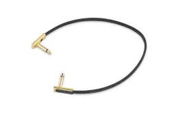 Rockboard Gold Series Flat Patch Cables 30cm (11.81in)
