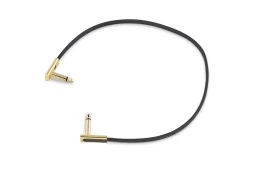 Rockboard Gold Series Flat Patch Cables 45cm (17.72in)