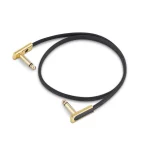 Rockboard Gold Series Flat Patch Cables 60cm (23.62in)
