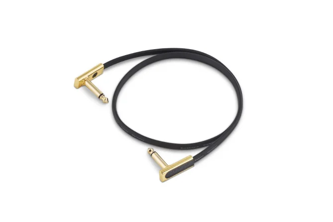 Rockboard Gold Series Flat Patch Cables 60cm (23.62in)