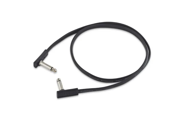 Rockboard Standard Flat Patch Cables 80cm (31.5in)