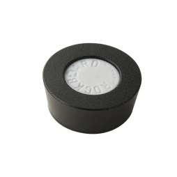 Rockboard BigToe Footswitch Topper, 3 pcs. - Black