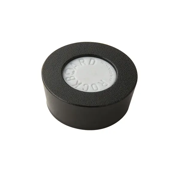 Rockboard BigToe Footswitch Topper, 3 pcs. - Black