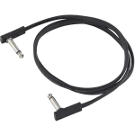 Rockboard Standard Flat Patch Cables 10cm (3.94in)